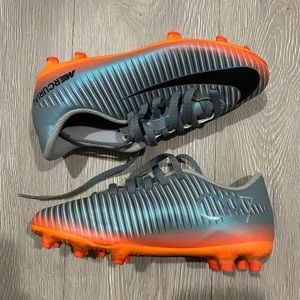 Nike cleats-Boy cleats